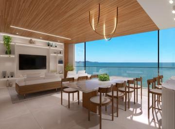 Apartamento · 124m² · 3 Quartos · 2 Vagas · Apartamento à venda - Beira mar - 3 dormitórios | Porto Belo/SC