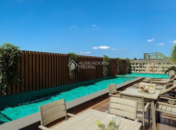 Apartamento · 185m² · 4 Quartos · 3 Vagas · Apartamento no bairro Meia Praia