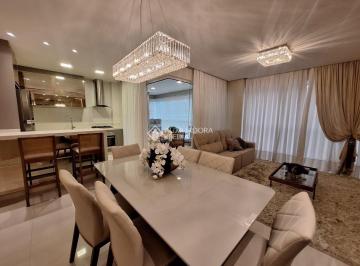 Apartamento · 120m² · 3 Quartos · 2 Vagas · Apartamento à venda no Grand Towers, Itapema