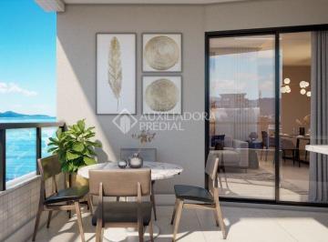 Apartamento · 95m² · 3 Quartos · 2 Vagas · Apartamento a venda, 03 dormitórios, Porto Belo-SC