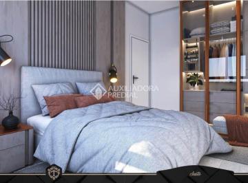 Apartamento · 70m² · 2 Quartos · 1 Vaga · Apartamento à venda - VILLA TOSCANA RESIDENZIALE - Itapema