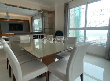 Apartamento · 156m² · 4 Quartos · 3 Vagas · Apartamento à venda no Meia Praia, Itapema