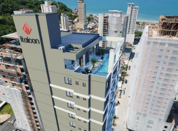 Apartamento · 69m² · 2 Quartos · 1 Vaga · Apartamento situado em Morretes, Itapema-SC.