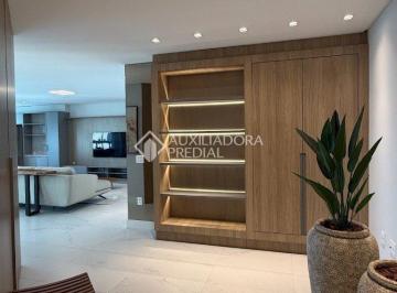 Apartamento · 157m² · 3 Quartos · 3 Vagas · Apartamento à venda em Meia Praia, Itapema