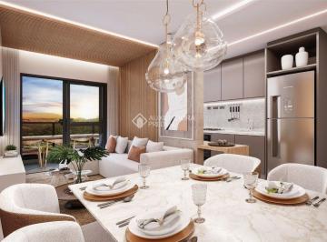 Apartamento · 70m² · 2 Quartos · 2 Vagas · Apartamento com 02 quartos a venda, Itapema-SC.