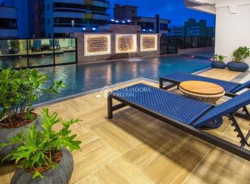 Apartamento · 187m² · 4 Quartos · 3 Vagas · Luxuoso Apartamento em Meia Praia, Itapema