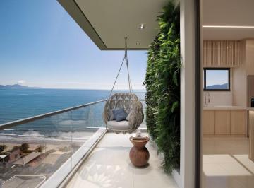 Apartamento · 110m² · 3 Quartos · 2 Vagas · Apartamento à venda em Porto Belo com vista panorâmica