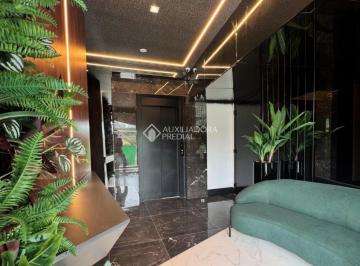 Apartamento · 100m² · 3 Quartos · 2 Vagas · Apartamento à venda no Perequê, Porto Belo