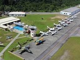 Terreno · 169m² · Terreno à Venda em Condomínio Aeronáutico - Porto Belo