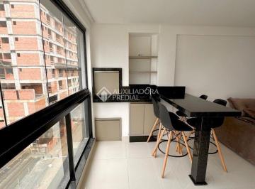 Apartamento · 83m² · 2 Quartos · 1 Vaga · APARTAMENTO COM 2 QUARTOS NO PEREQUÊ