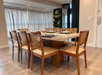 Apartamento · 174m² · 4 Quartos · 3 Vagas · Apartamento com 04 suítes em Meia Praia na cidade de Itapema/SC