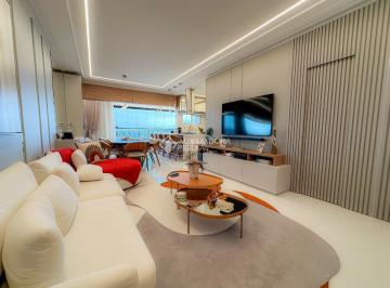 Apartamento · 165m² · 4 Quartos · 3 Vagas · Apartamento à venda no Centro de Itapema