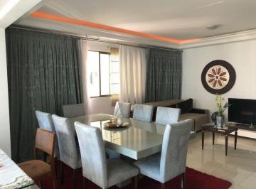 Apartamento · 118m² · 3 Quartos · 1 Vaga · Apartamento mobiliado à venda em Itapema - Meia Praia