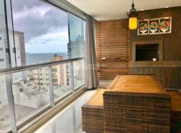 Apartamento · 164m² · 4 Quartos · 3 Vagas · Localização privilegiada em Itapema
