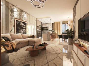 Apartamento · 127m² · 3 Quartos · 2 Vagas · Apartamento à venda em Meia Praia, Itapema