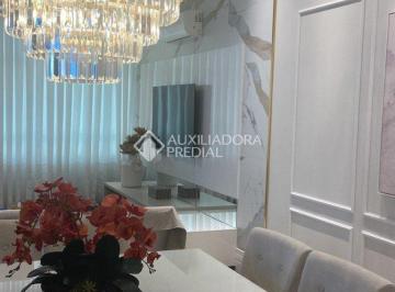 Apartamento · 190m² · 4 Quartos · 2 Vagas · Lindo Apartamento à Venda em Itapema!
