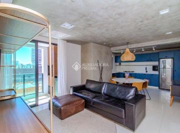 Apartamento · 92m² · 3 Quartos · 2 Vagas · Apartamento à venda no Brava View, Itajaí