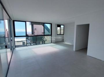 Apartamento · 132m² · 3 Quartos · 2 Vagas · Apartamento à Venda - Meia Praia, Itapema