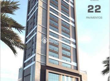 Apartamento · 112m² · 3 Quartos · 2 Vagas · Apartamento 3 suítes em Porto Belo