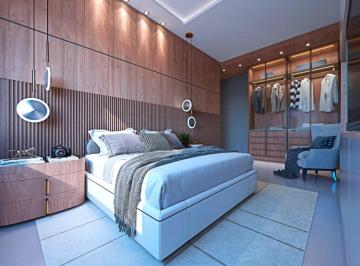 Apartamento · 130m² · 4 Quartos · 2 Vagas · Apartamento à venda em Porto Belo, 4 suítes