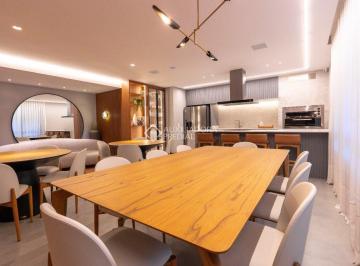Apartamento · 148m² · 3 Quartos · 2 Vagas · Apartamento com 3 quartos (suítes) em Porto Belo