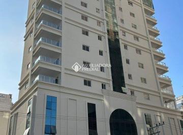 Apartamento · 155m² · 3 Quartos · 3 Vagas · Apartamento no bairro Meia Praia