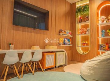 Apartamento · 119m² · 3 Quartos · 2 Vagas · Apartamento à venda em Meia Praia, Itapema