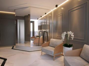 Apartamento · 87m² · 3 Quartos · 1 Vaga · Apartamento à venda em Meia Praia, Itapema