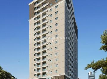 Apartamento · 58m² · 2 Quartos · 1 Vaga · Apartamento a venda no Bairro Morretes em Itapema-SC