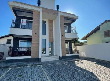 Apartamento · 64m² · 2 Quartos · 2 Vagas · Apartamento à venda - RESIDENCIAL BEM TE VI, Tijucas/SC