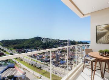 Apartamento · 67m² · 2 Quartos · 1 Vaga · Apartamento de 02 dormitórios a venda, Itapema-SC