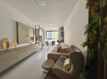 Apartamento · 68m² · 2 Quartos · 1 Vaga · Apartamento mobiliado à venda no Morretes, Itapema