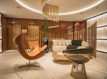 Apartamento · 179m² · 4 Quartos · 3 Vagas · Apartamento a venda 04 dormitórios em Meia praia Itapema-SC