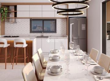 Apartamento · 133m² · 3 Quartos · 2 Vagas · Apartamento a venda de 03 dormitórios em Itapema-SC