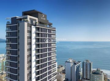 Apartamento · 205m² · 4 Quartos · 2 Vagas · Aparamento 04 quartos em Meia Praia Itapema-SC
