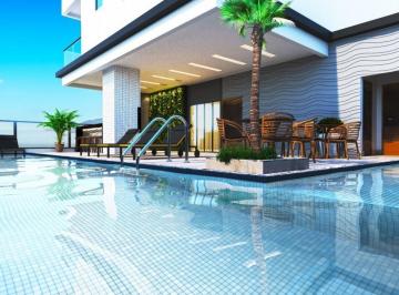Apartamento · 84m² · 2 Quartos · 2 Vagas · Apartamento à venda em Porto Belo, 2 suítes