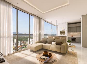Apartamento · 220m² · 3 Quartos · 2 Vagas · Apartamento à venda em Meia Praia, Itapema