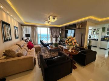 Apartamento · 222m² · 4 Quartos · 3 Vagas · Apartamento a venda 04 suítes, Itapema-SC