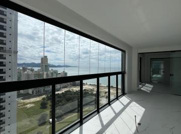 Apartamento · 179m² · 4 Quartos · 4 Vagas · Apartamento à venda em Meia Praia, Itapema - SC - Quadra mar
