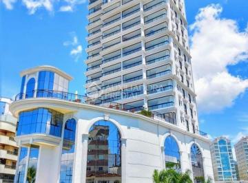 Apartamento · 295m² · 4 Quartos · 3 Vagas · Apartamento Diferenciado, 04 suítes, Centro, Itapema-SC