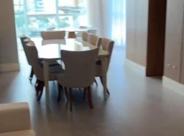 Apartamento · 140m² · 3 Quartos · 3 Vagas · Aparteamento finamente mobiliado - Centro - Itapema SC