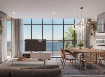 Apartamento · 149m² · 3 Quartos · 2 Vagas · Apartamento no bairro Perequê