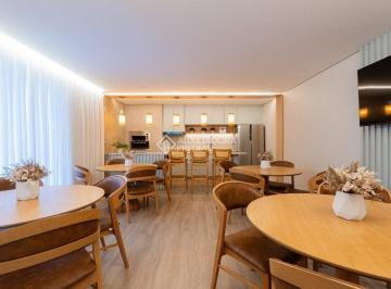 Apartamento · 80m² · 2 Quartos · 1 Vaga · Apartamento de 02 dormitórios a venda, Porto Belo - SC