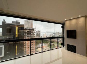 Apartamento · 139m² · 3 Quartos · 2 Vagas · Luxo e sofisticação próximo ao mar de Porto Belo
