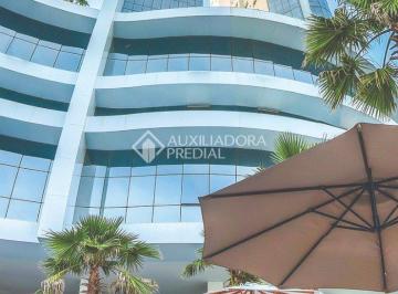 Apartamento · 237m² · 4 Quartos · 4 Vagas · Luxuoso Apartamento no Centro de Balneário
