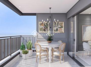Apartamento · 180m² · 4 Quartos · 3 Vagas · Apartamento à venda em Itapema Centro