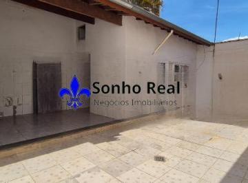 Casa · 200m² · 5 Quartos · 2 Vagas · Casa 3 dormitórios Bairro Alto Piracicaba