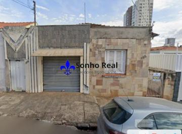 Casa · 300m² · CASA A VENDA SAO JUDAS- PIRACICABA