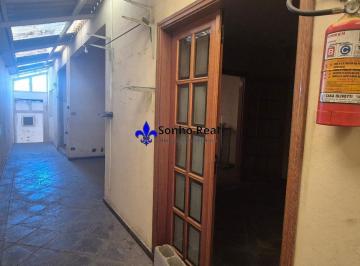 Casa · 105m² · 3 Quartos · 1 Vaga · CASA A VENDA SAO JUDAS- PIRACICABA