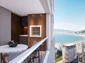 Apartamento · 98m² · 3 Quartos · 2 Vagas · Apartamento novo à venda -  Itapema/SC
